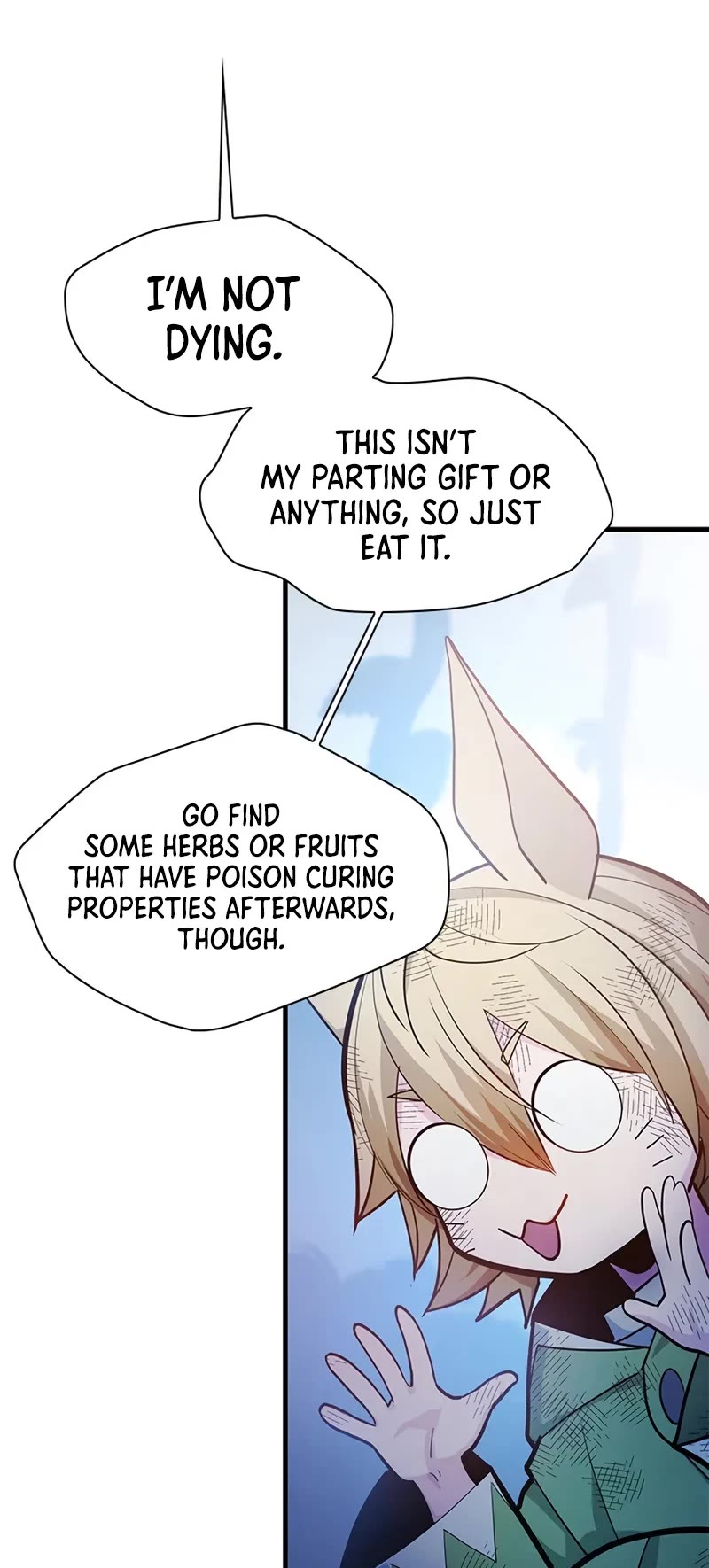 The Tutorial is Too Hard Chapter 226 page 50 - Chapter 226