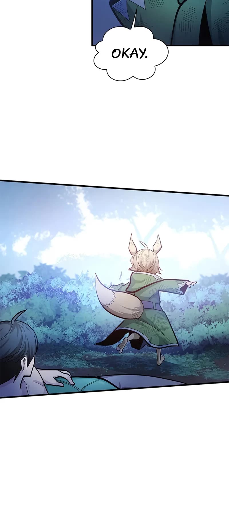 The Tutorial is Too Hard Chapter 226 page 51 - Chapter 226