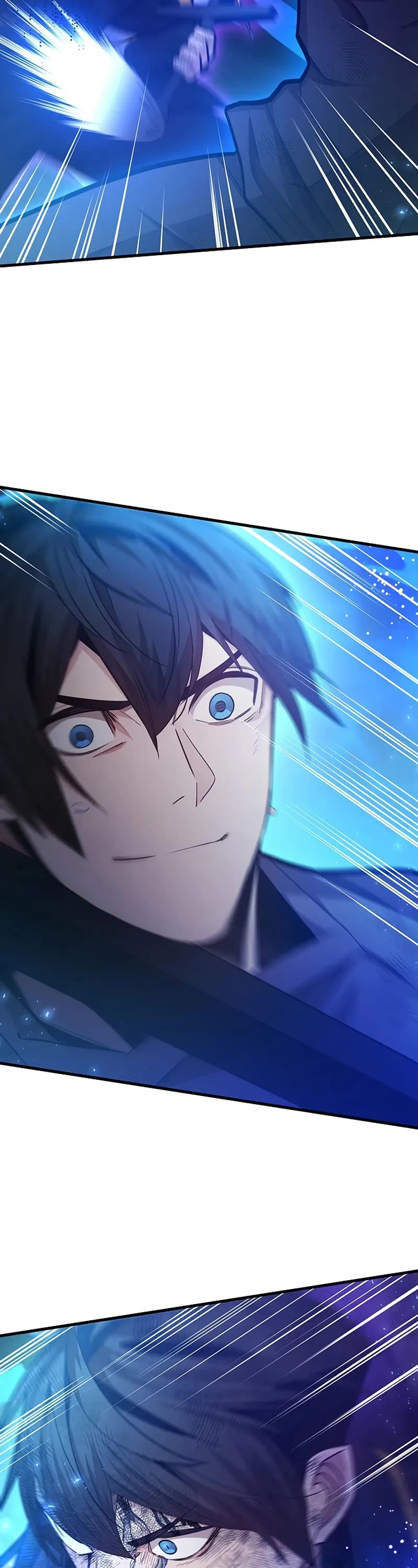 The Tutorial is Too Hard Chapter 226 page 9 - Chapter 226