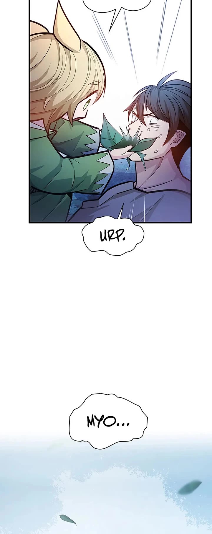 The Tutorial is Too Hard Chapter 227 page 11 - Chapter 227