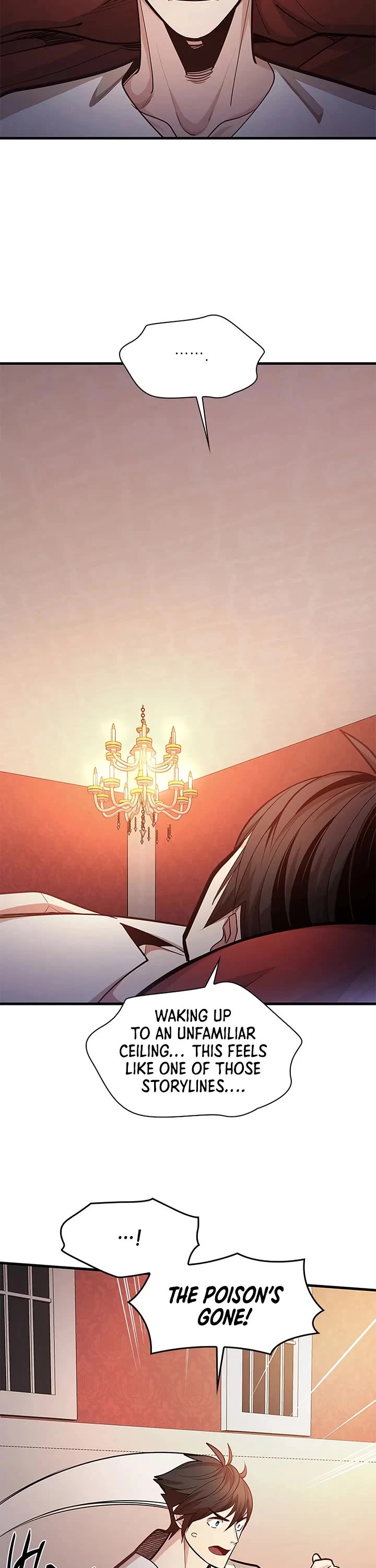 The Tutorial is Too Hard Chapter 227 page 13 - Chapter 227