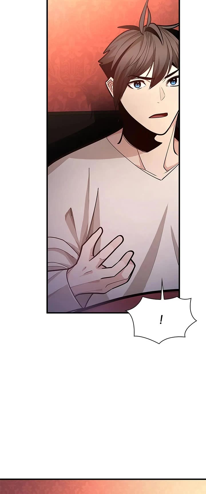 The Tutorial is Too Hard Chapter 227 page 15 - Chapter 227