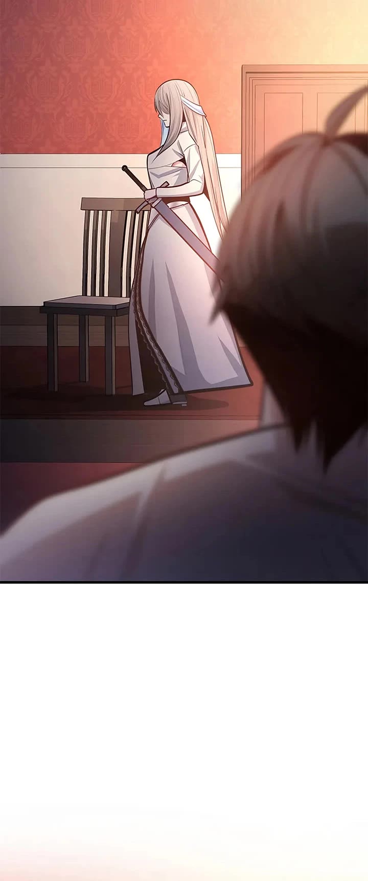 The Tutorial is Too Hard Chapter 227 page 16 - Chapter 227