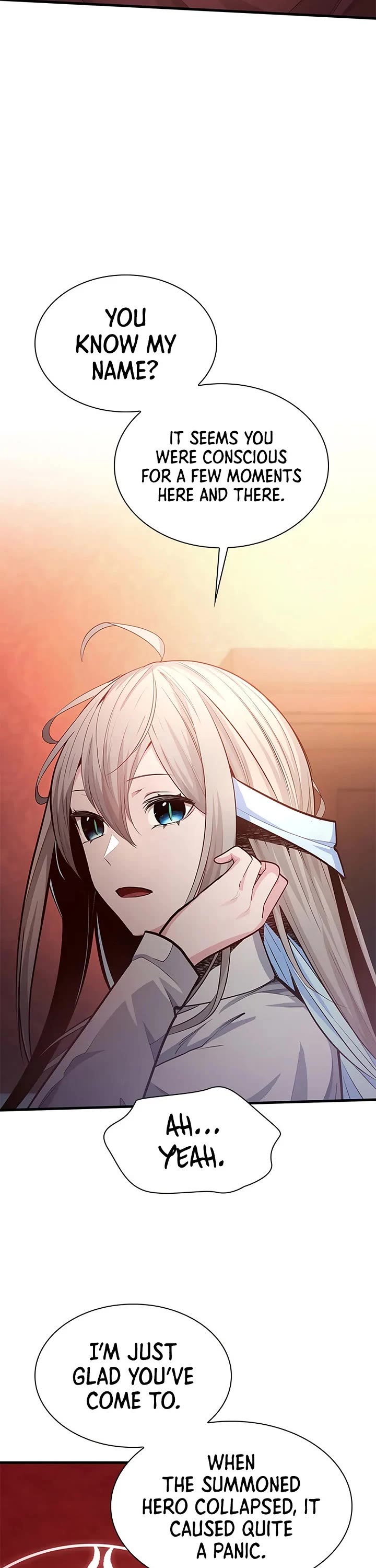 The Tutorial is Too Hard Chapter 227 page 18 - Chapter 227