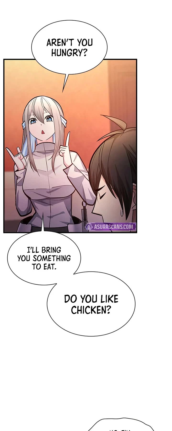 The Tutorial is Too Hard Chapter 227 page 25 - Chapter 227