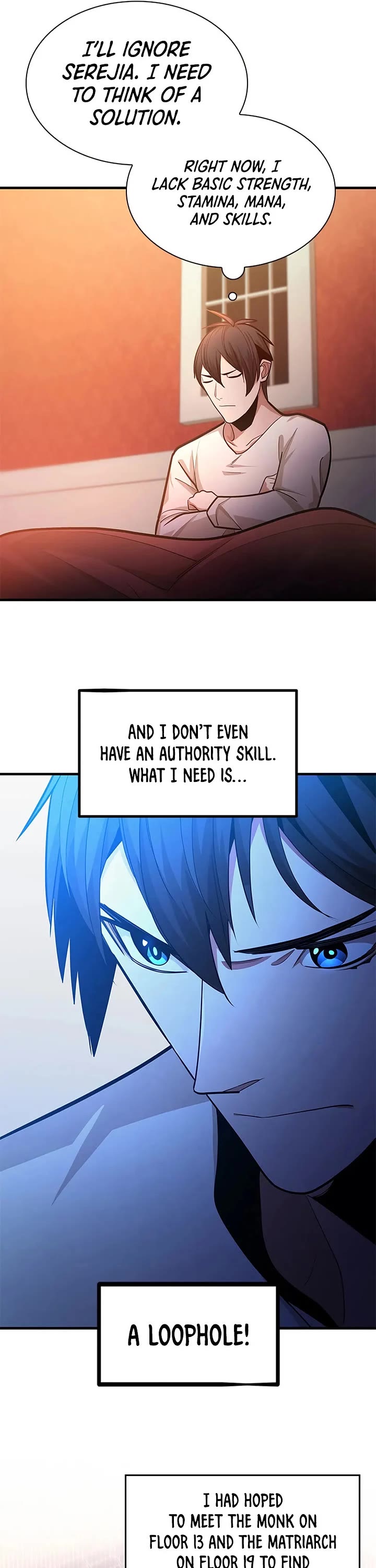 The Tutorial is Too Hard Chapter 227 page 27 - Chapter 227