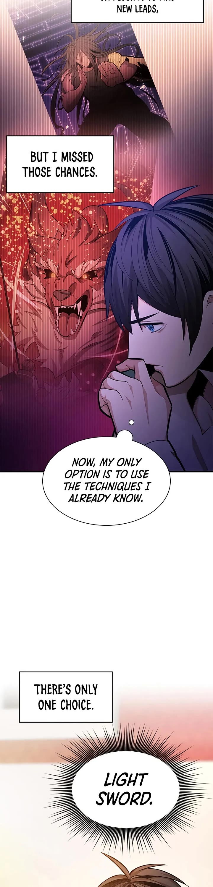 The Tutorial is Too Hard Chapter 227 page 28 - Chapter 227