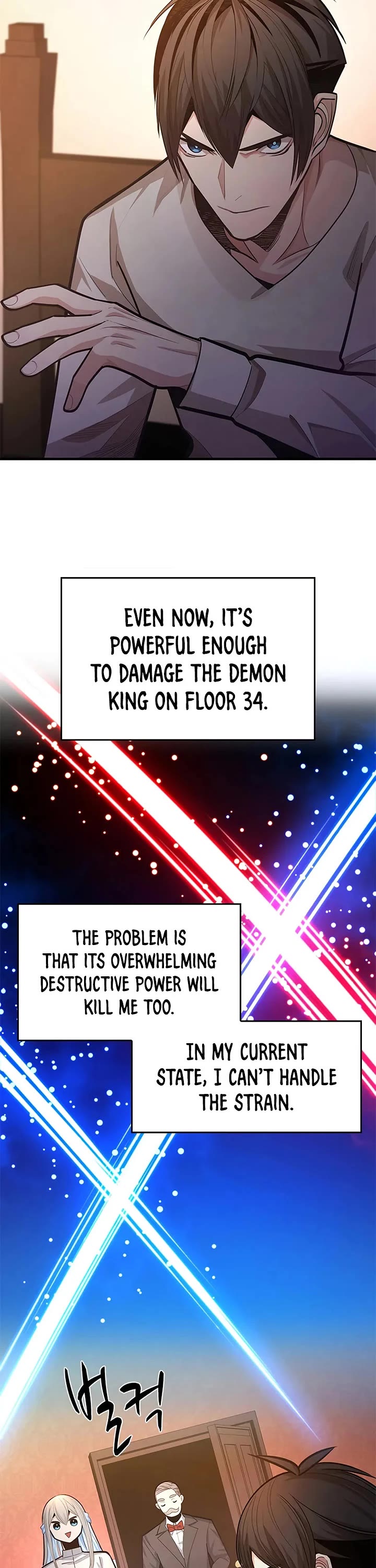 The Tutorial is Too Hard Chapter 227 page 29 - Chapter 227