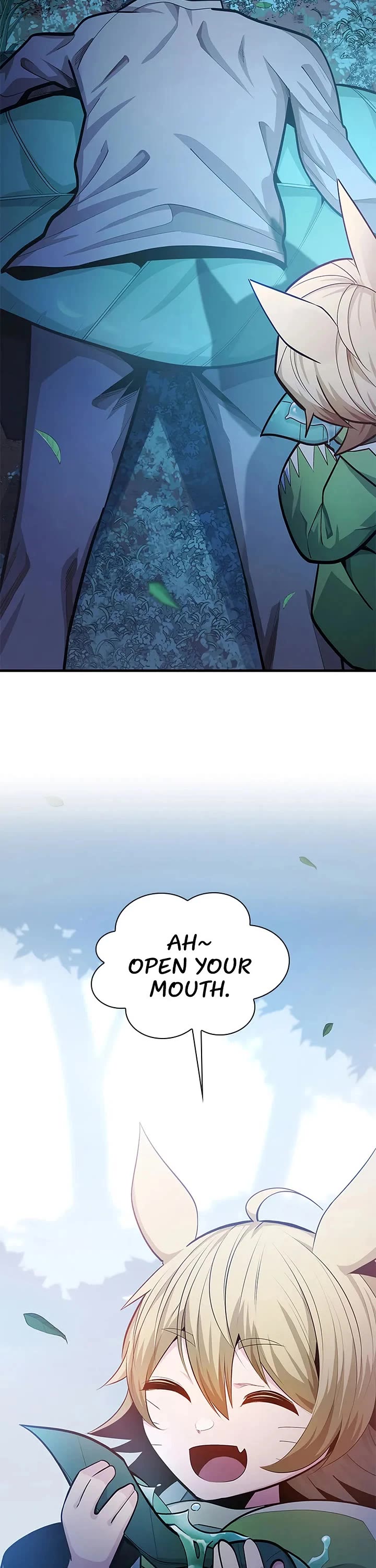 The Tutorial is Too Hard Chapter 227 page 3 - Chapter 227
