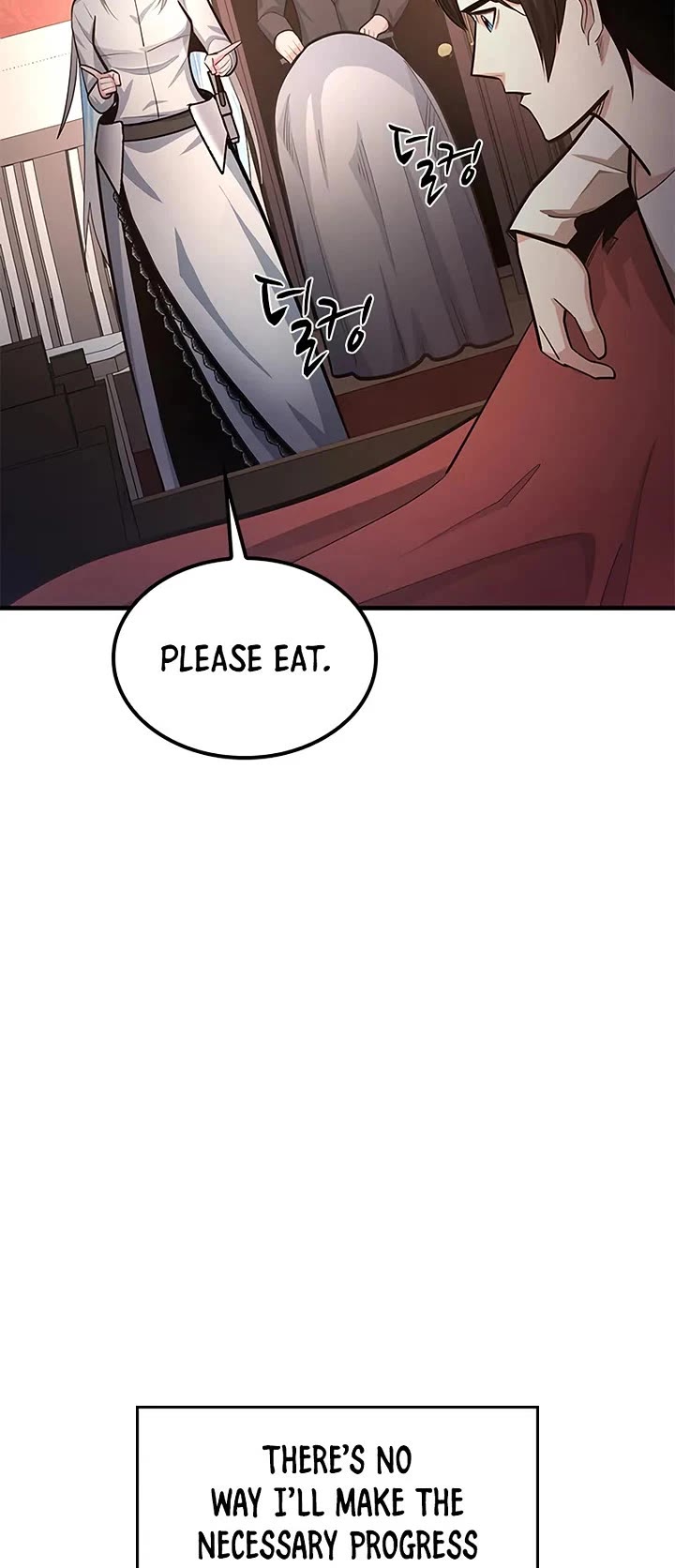 The Tutorial is Too Hard Chapter 227 page 30 - Chapter 227