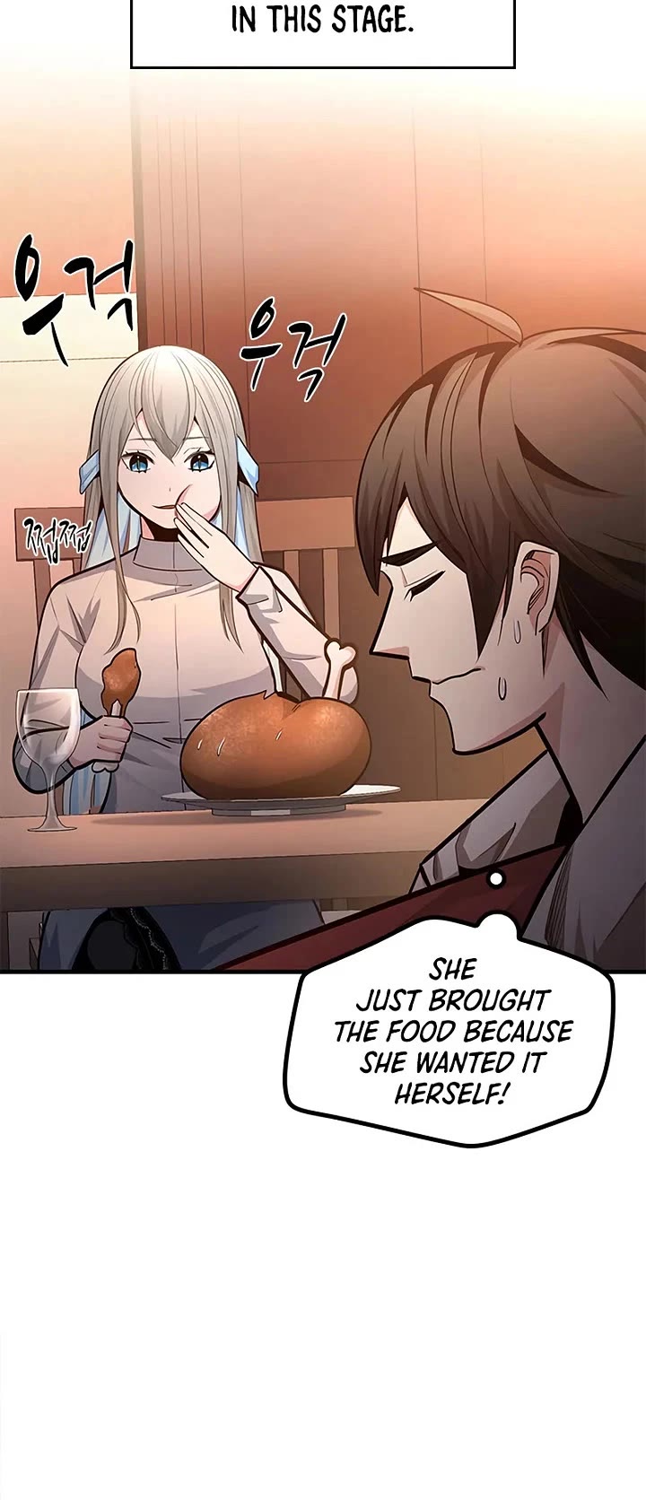 The Tutorial is Too Hard Chapter 227 page 31 - Chapter 227