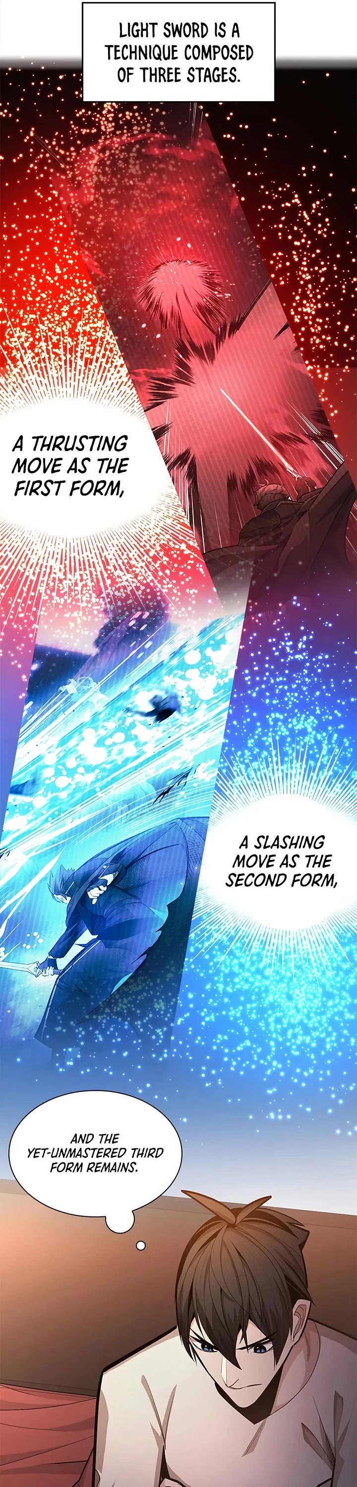 The Tutorial is Too Hard Chapter 227 page 32 - Chapter 227