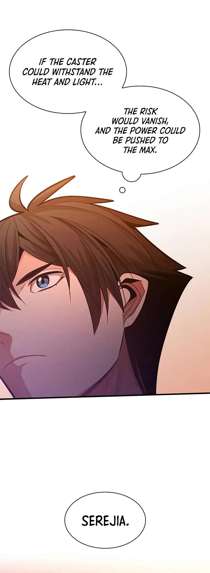The Tutorial is Too Hard Chapter 227 page 36 - Chapter 227