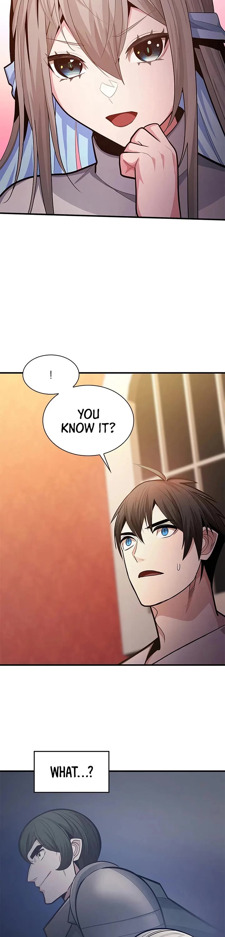 The Tutorial is Too Hard Chapter 227 page 39 - Chapter 227