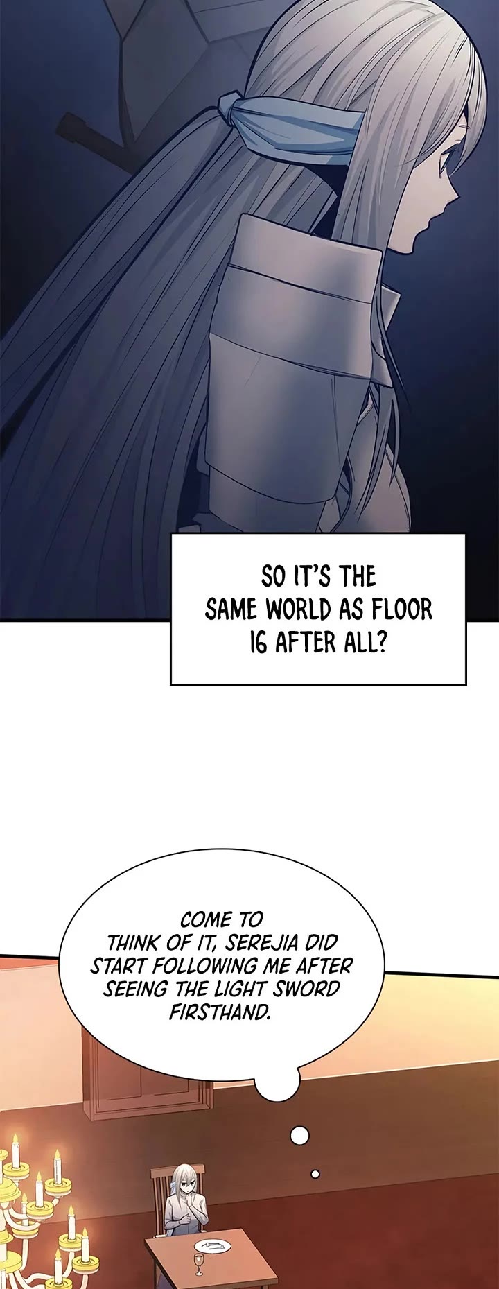 The Tutorial is Too Hard Chapter 227 page 40 - Chapter 227