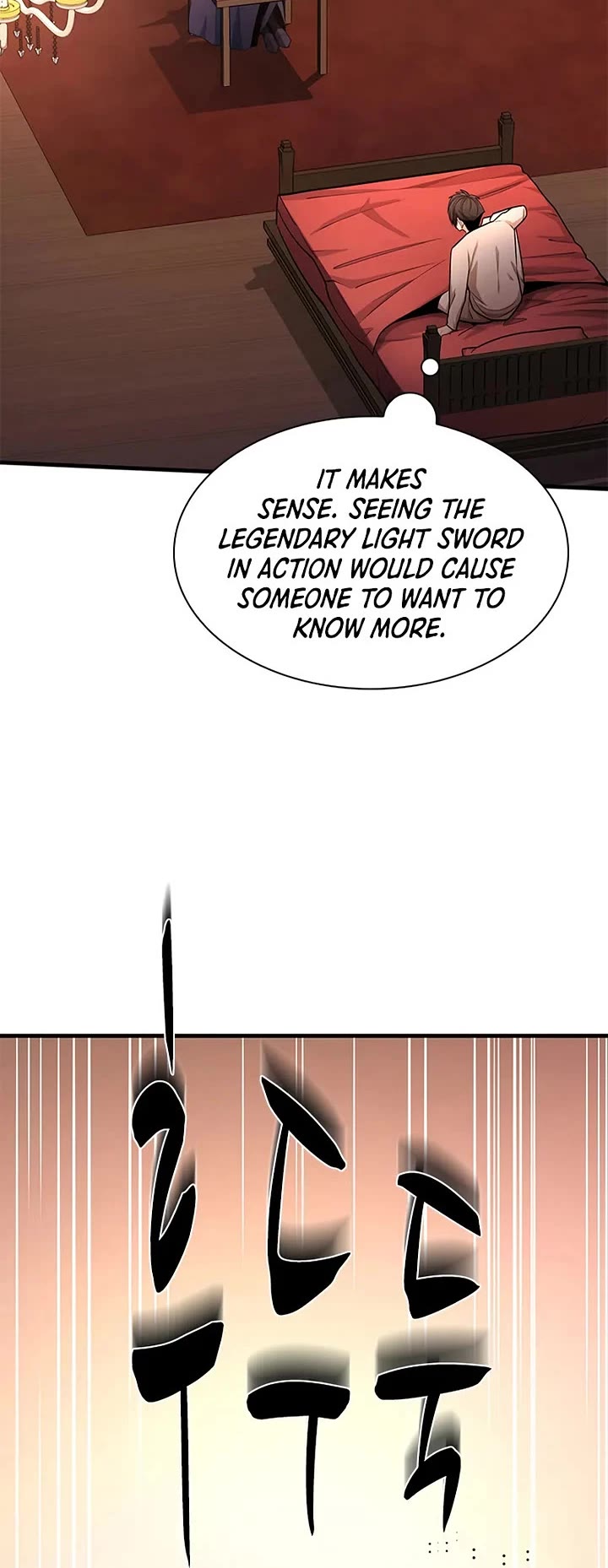 The Tutorial is Too Hard Chapter 227 page 41 - Chapter 227