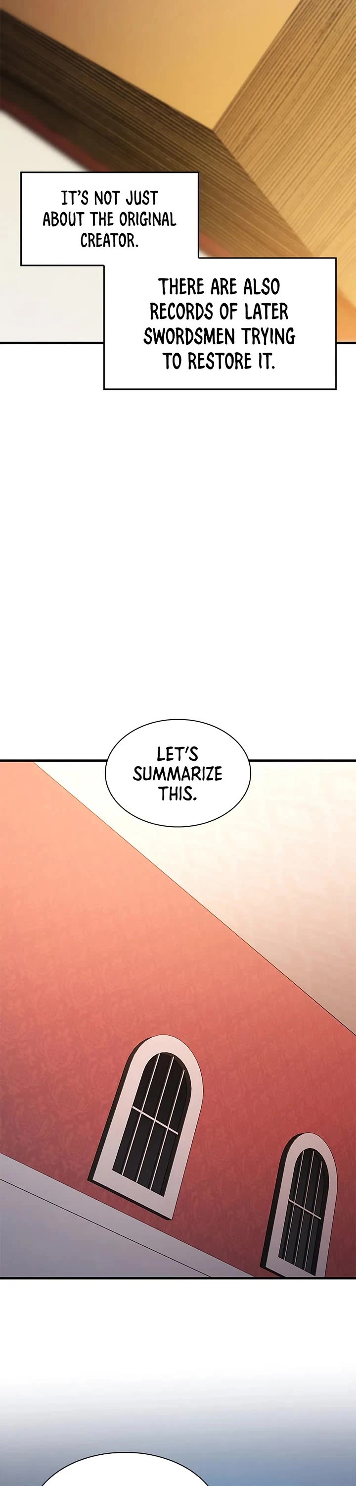 The Tutorial is Too Hard Chapter 227 page 44 - Chapter 227