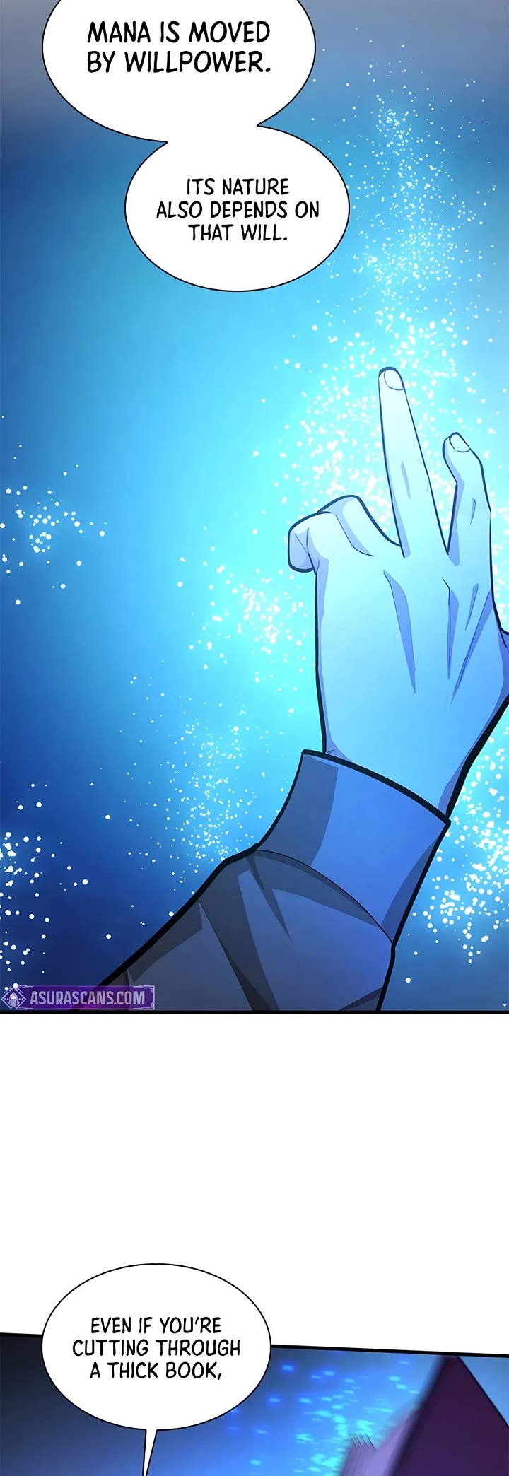 The Tutorial is Too Hard Chapter 227 page 45 - Chapter 227