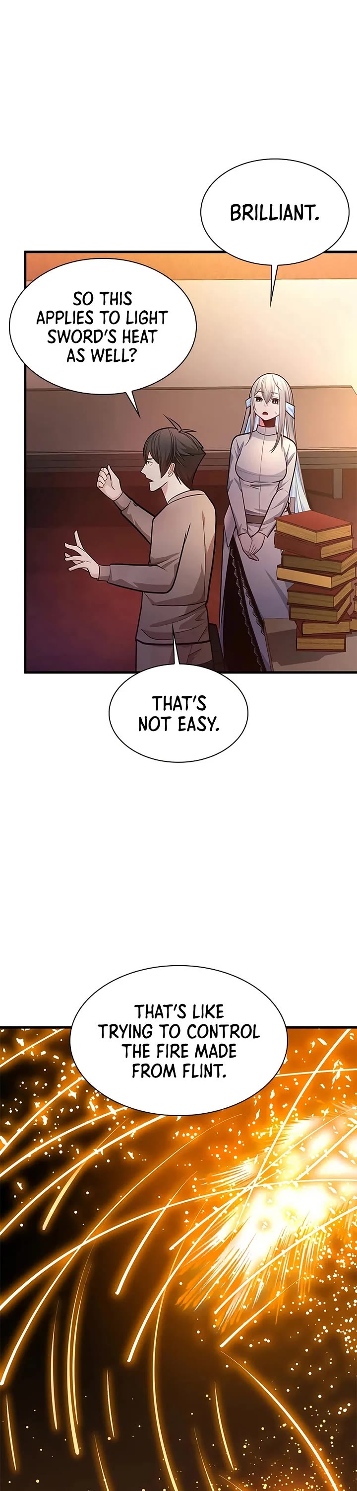 The Tutorial is Too Hard Chapter 227 page 48 - Chapter 227
