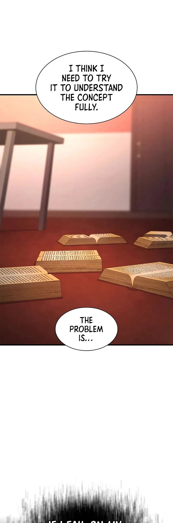 The Tutorial is Too Hard Chapter 227 page 50 - Chapter 227