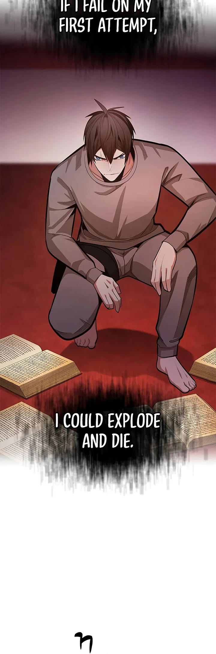The Tutorial is Too Hard Chapter 227 page 51 - Chapter 227