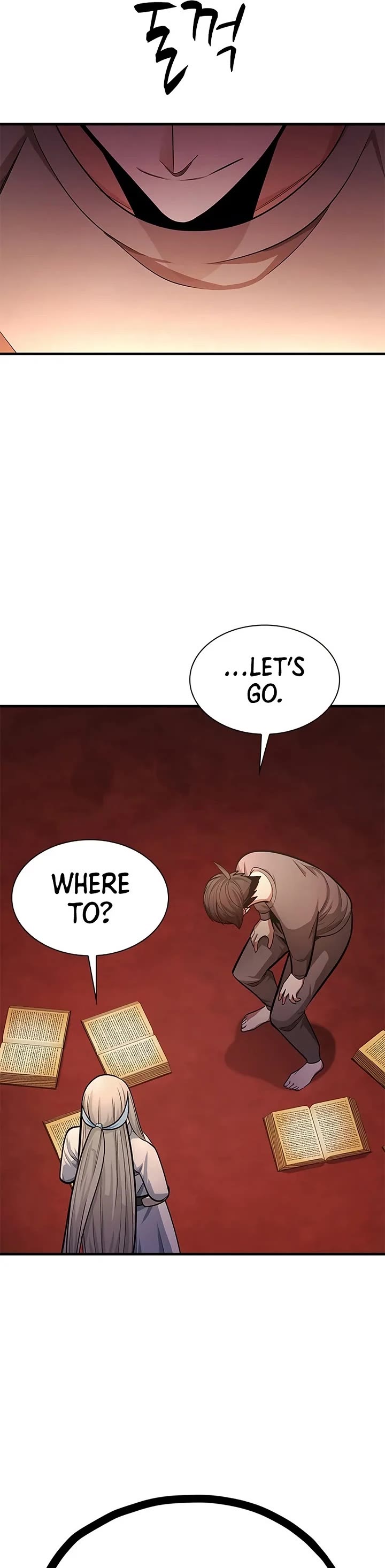 The Tutorial is Too Hard Chapter 227 page 52 - Chapter 227