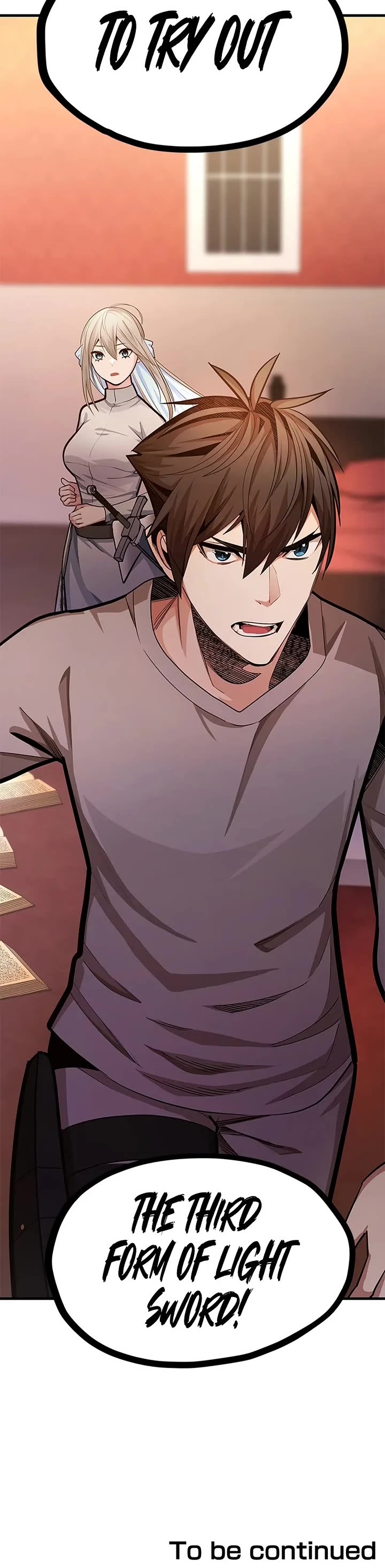 The Tutorial is Too Hard Chapter 227 page 53 - Chapter 227