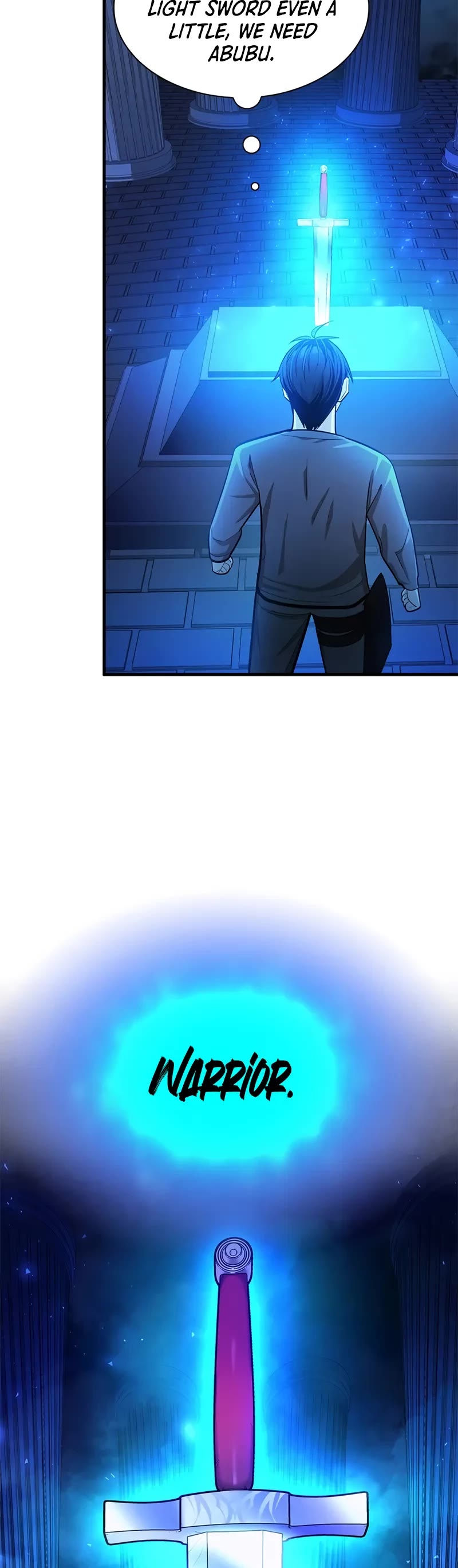 The Tutorial is Too Hard Chapter 228 page 10 - Chapter 228