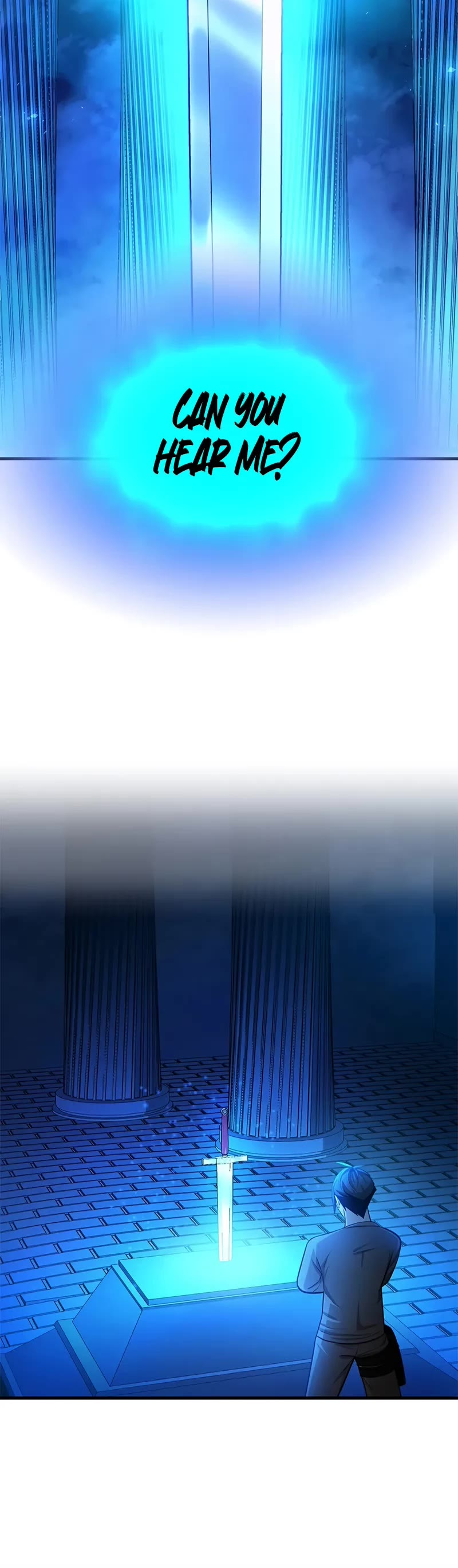 The Tutorial is Too Hard Chapter 228 page 11 - Chapter 228