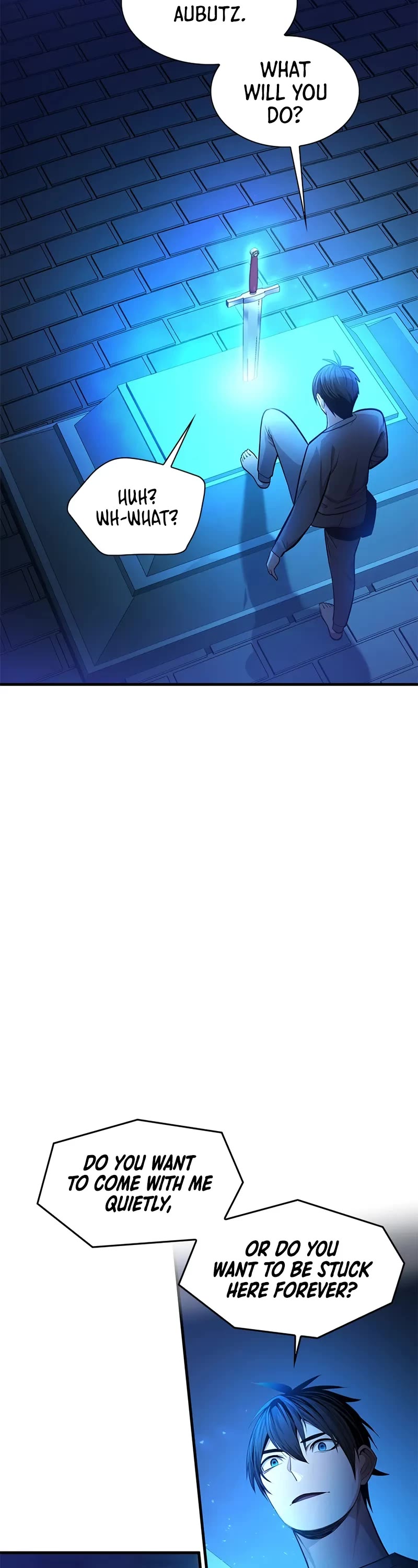 The Tutorial is Too Hard Chapter 228 page 14 - Chapter 228