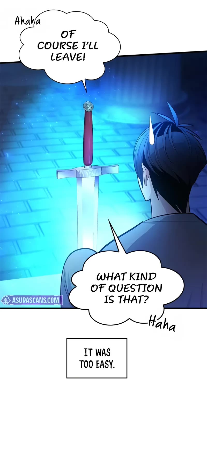 The Tutorial is Too Hard Chapter 228 page 16 - Chapter 228