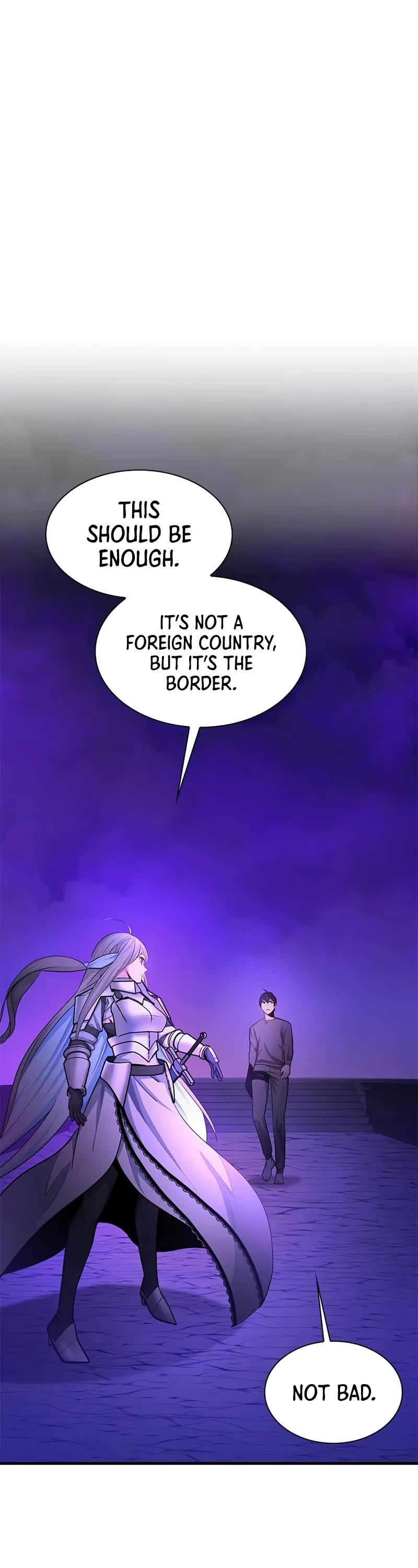 The Tutorial is Too Hard Chapter 228 page 18 - Chapter 228