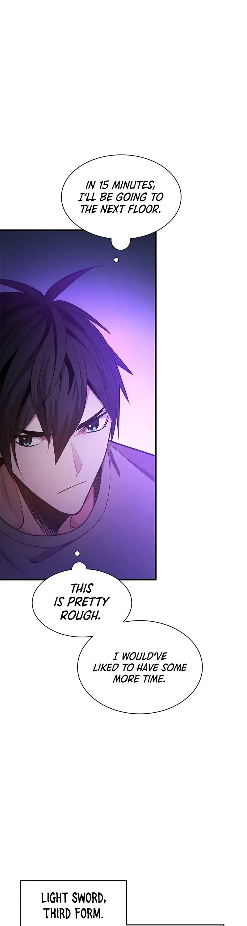 The Tutorial is Too Hard Chapter 228 page 19 - Chapter 228