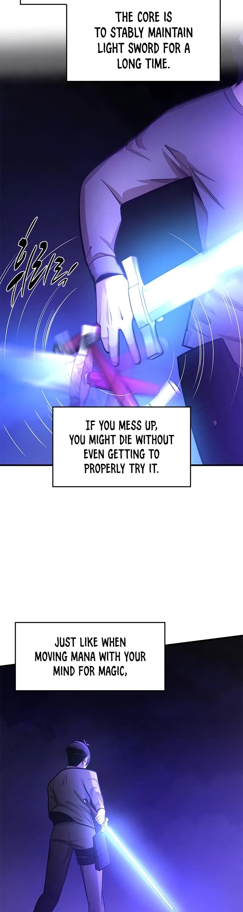 The Tutorial is Too Hard Chapter 228 page 20 - Chapter 228