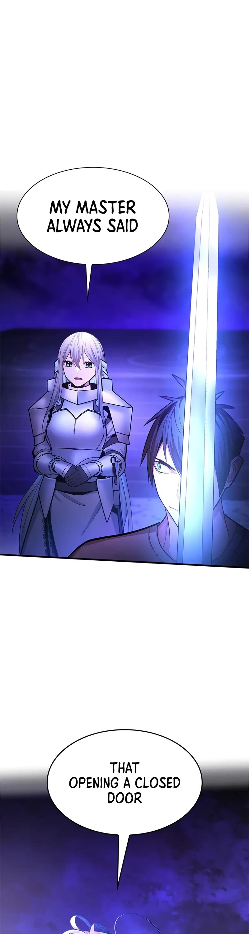The Tutorial is Too Hard Chapter 228 page 22 - Chapter 228