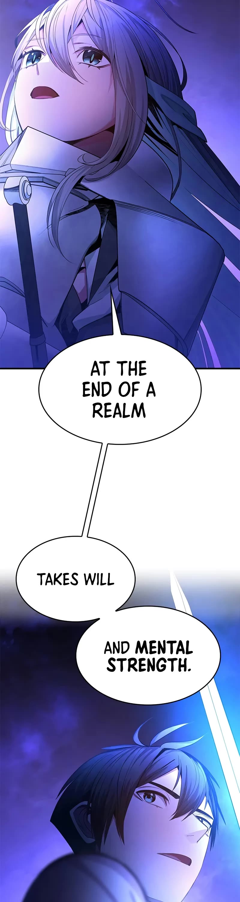 The Tutorial is Too Hard Chapter 228 page 23 - Chapter 228
