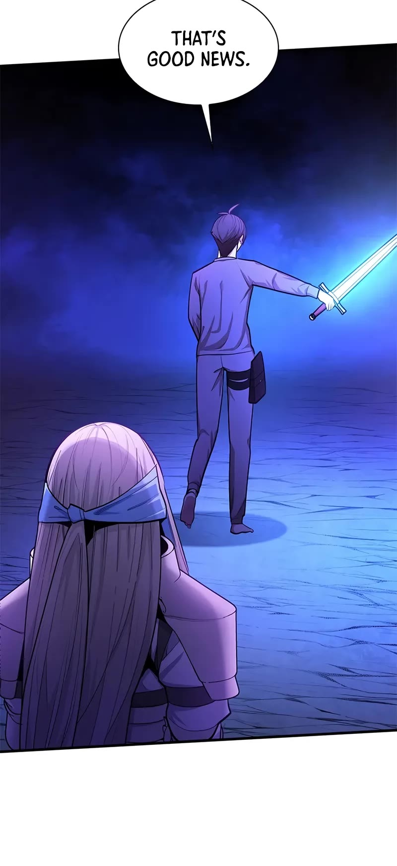 The Tutorial is Too Hard Chapter 228 page 25 - Chapter 228
