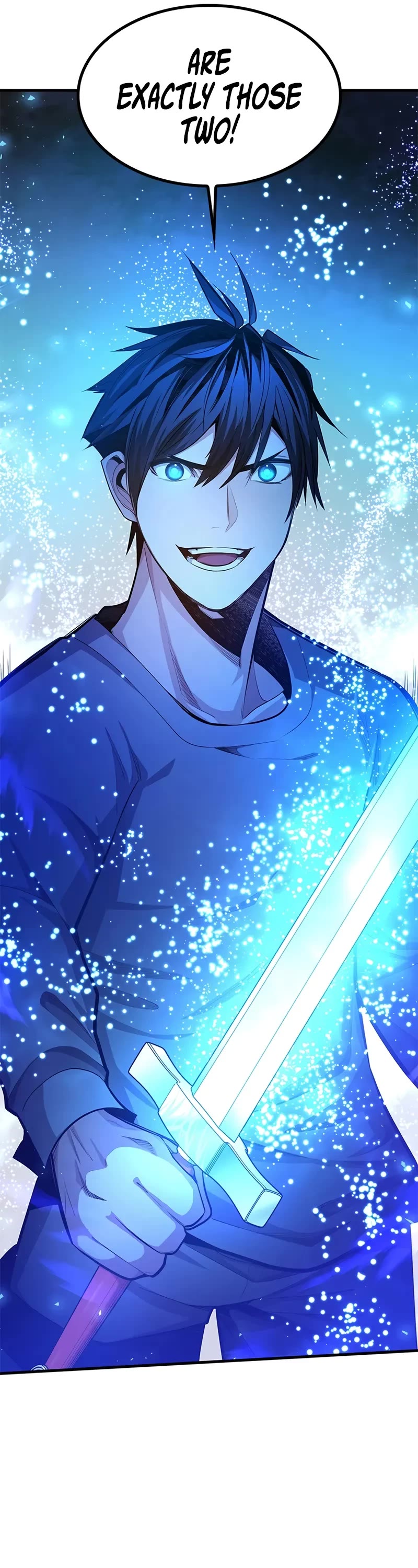 The Tutorial is Too Hard Chapter 228 page 27 - Chapter 228
