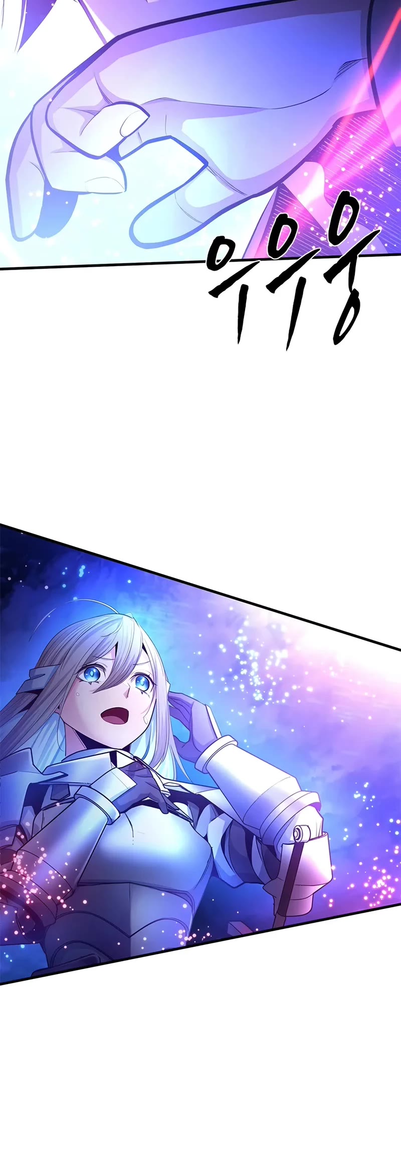 The Tutorial is Too Hard Chapter 228 page 35 - Chapter 228
