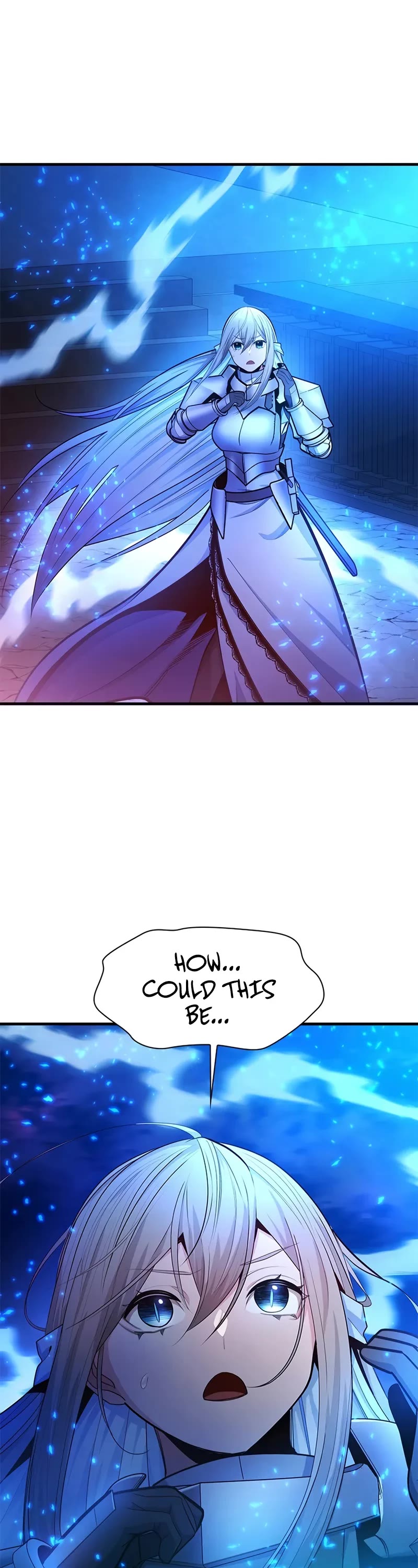 The Tutorial is Too Hard Chapter 228 page 38 - Chapter 228
