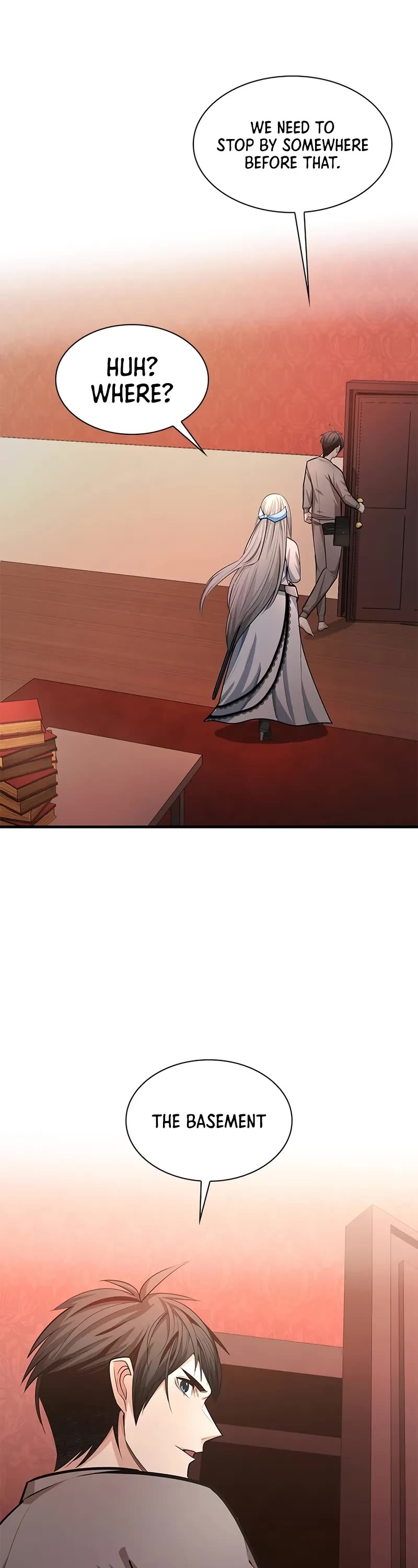 The Tutorial is Too Hard Chapter 228 page 4 - Chapter 228