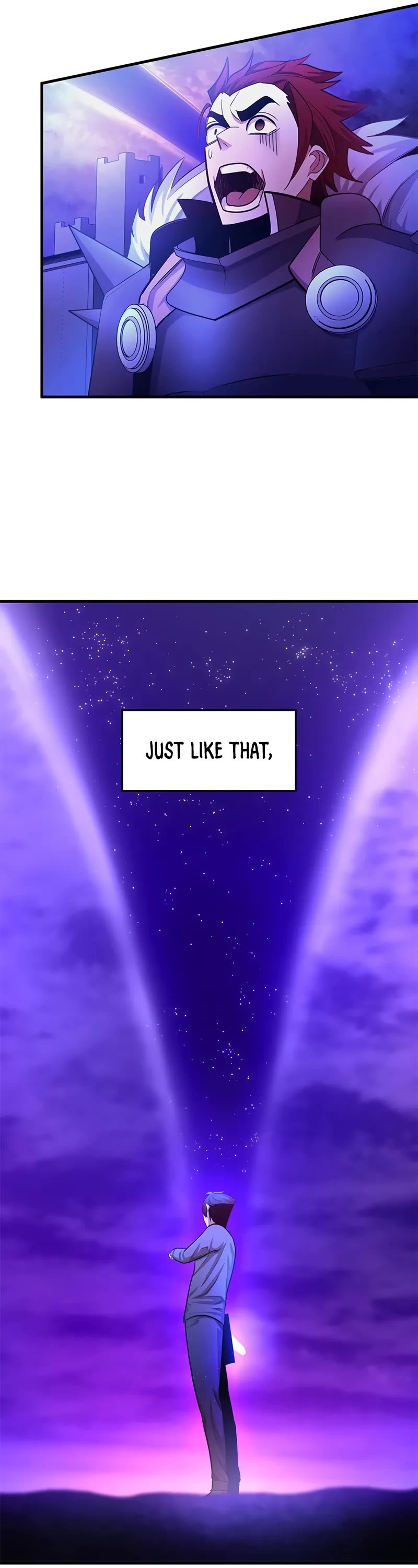 The Tutorial is Too Hard Chapter 228 page 41 - Chapter 228