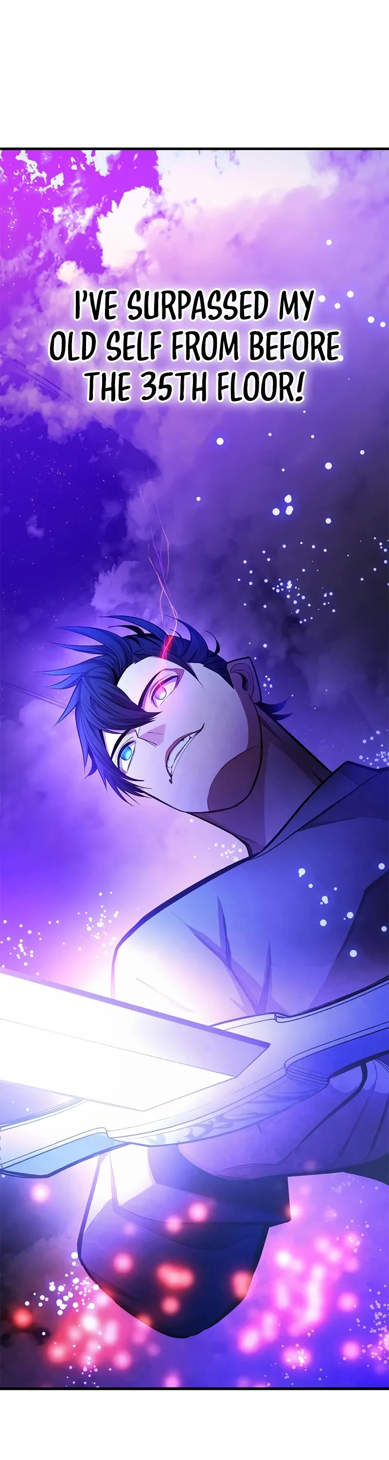 The Tutorial is Too Hard Chapter 228 page 42 - Chapter 228