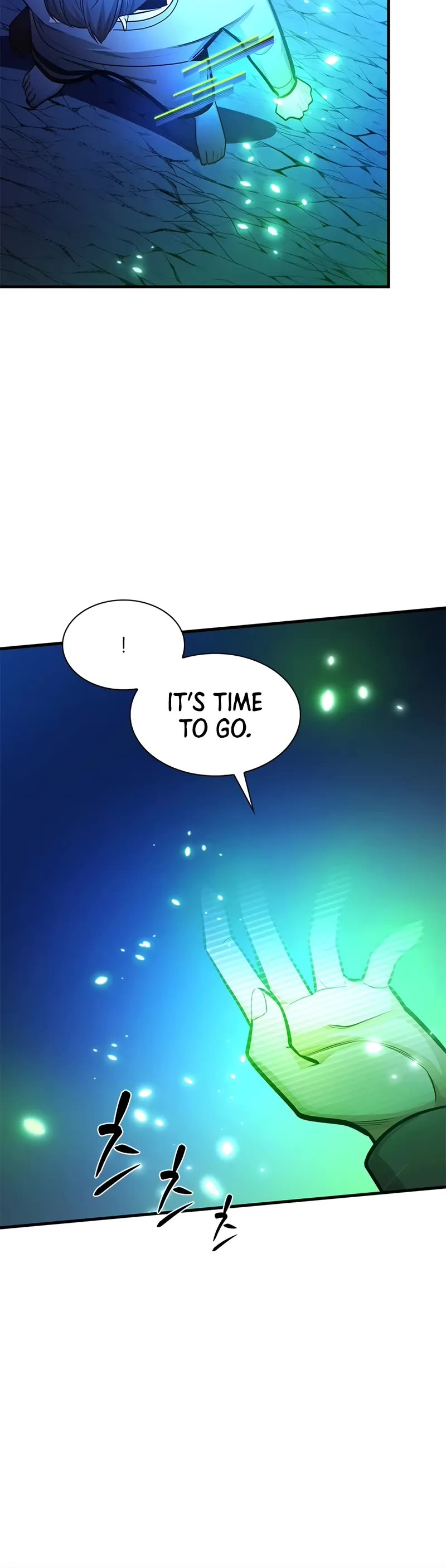 The Tutorial is Too Hard Chapter 228 page 45 - Chapter 228