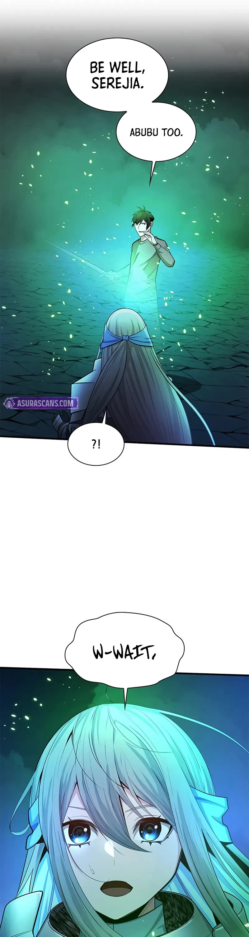 The Tutorial is Too Hard Chapter 228 page 46 - Chapter 228