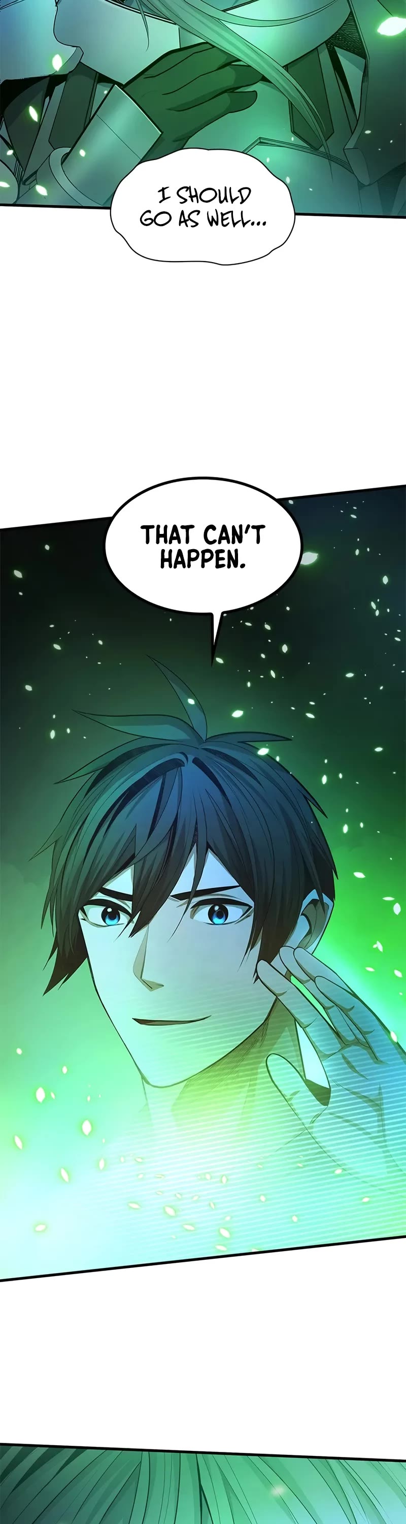 The Tutorial is Too Hard Chapter 228 page 47 - Chapter 228