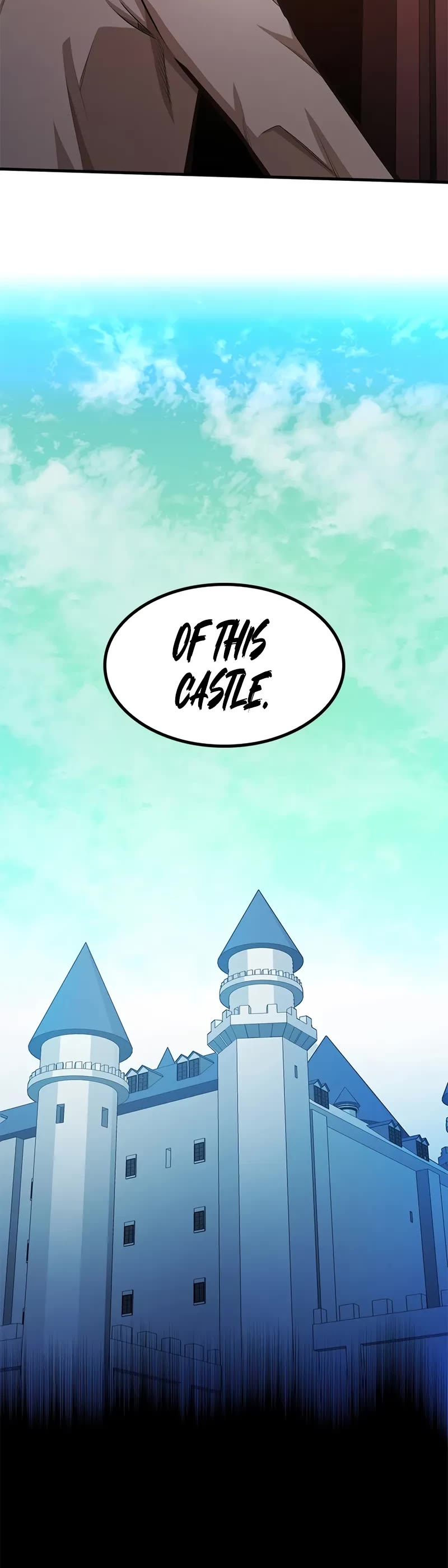 The Tutorial is Too Hard Chapter 228 page 5 - Chapter 228