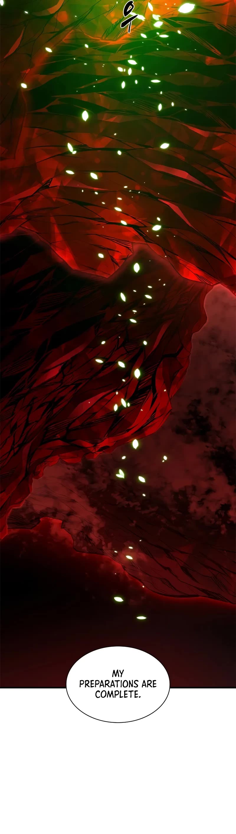 The Tutorial is Too Hard Chapter 228 page 50 - Chapter 228