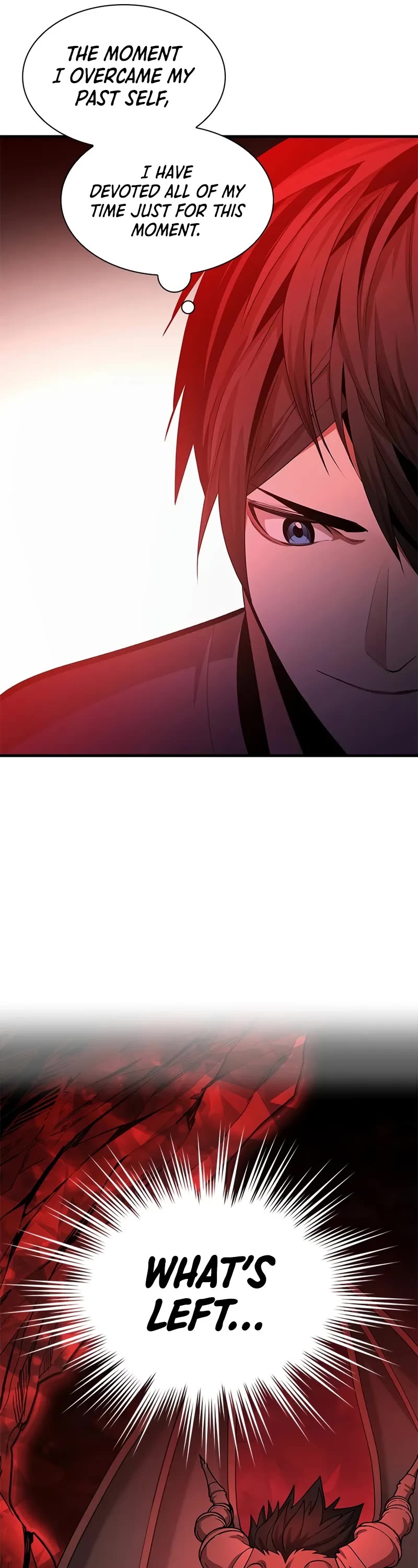 The Tutorial is Too Hard Chapter 228 page 51 - Chapter 228