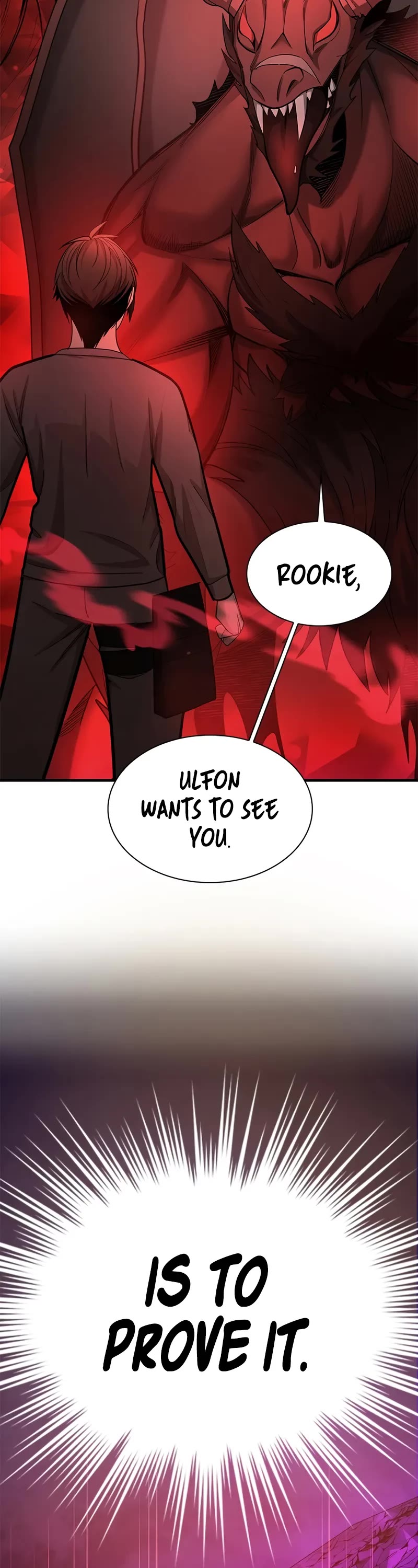 The Tutorial is Too Hard Chapter 228 page 52 - Chapter 228
